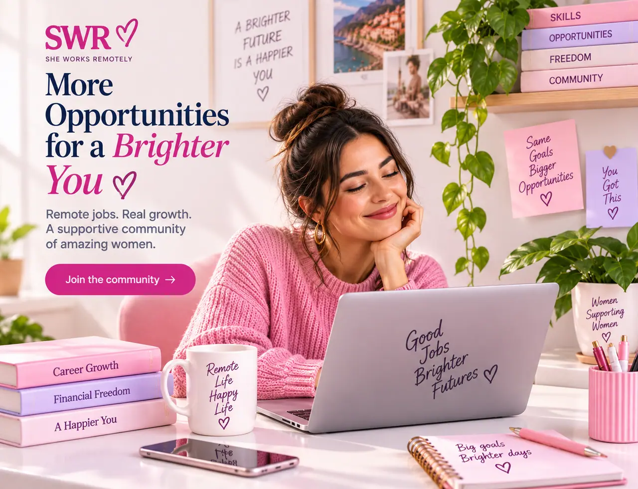 Curated Professional Talent